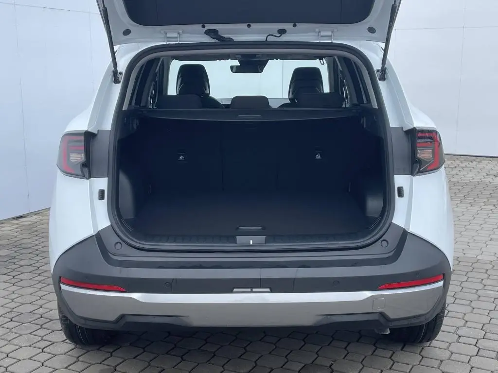 KIA Sportage EXCLUSIVE 1,6 T-GDi / 110kW