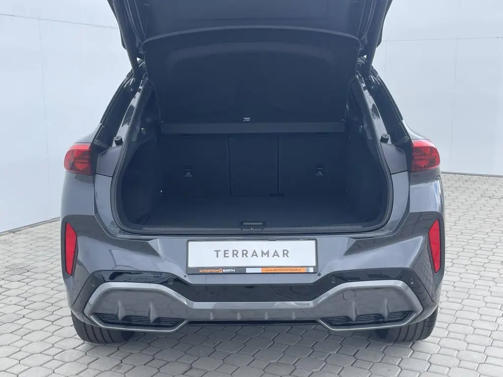 CUPRA Terramar DSG 4WD 2.0 TSI / 150kW