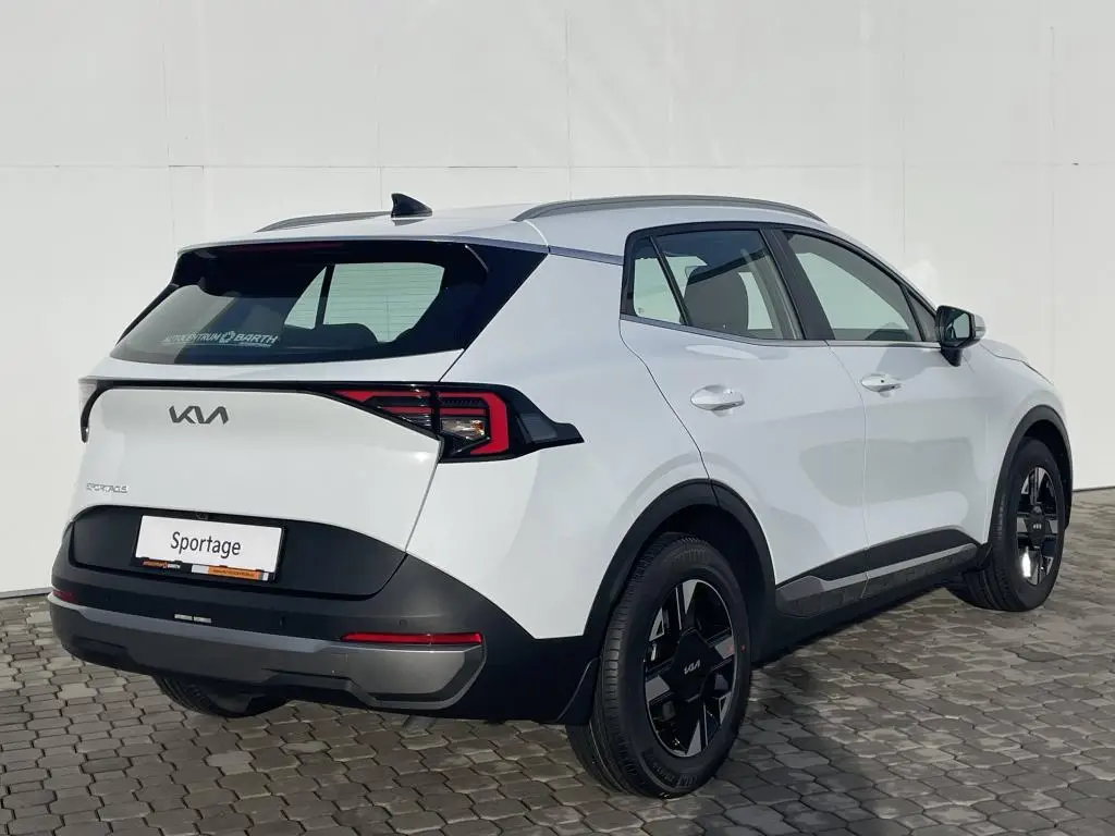KIA Sportage NQ5 1,6 T-GDi GPF 4x2 COMFORT