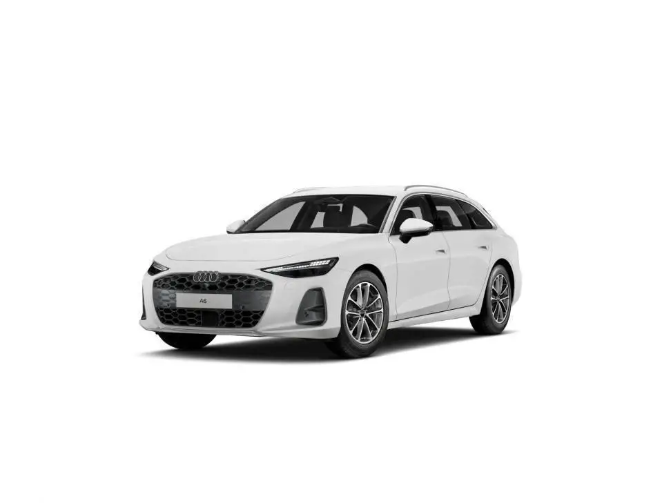 Audi A6 Avant 3.0 TDI quattro 220 kW STR