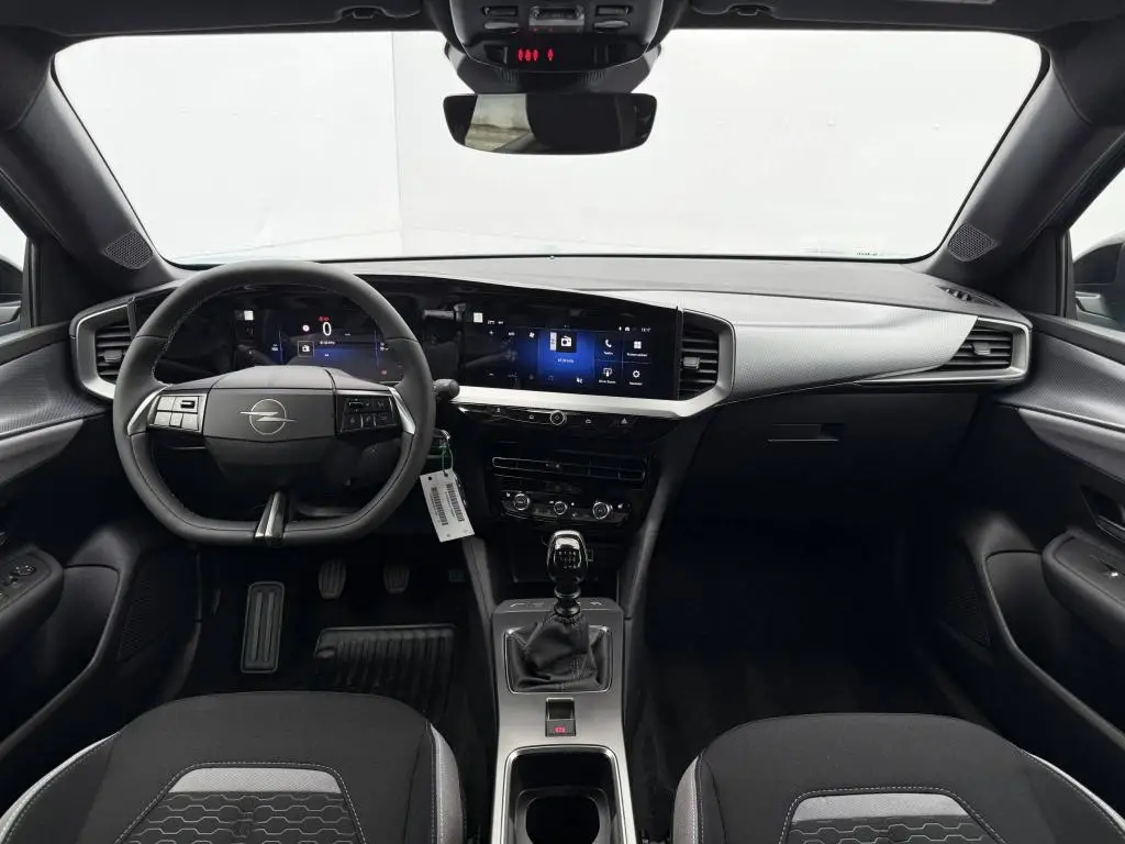 Opel Mokka  HIT MT6 1,2 TURBO / 100kW