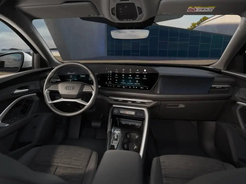 Audi Q5 SB 3.0 TDI 220 kW quattro STR