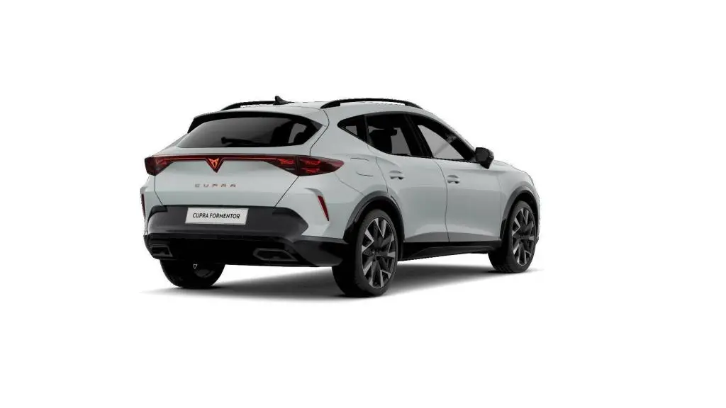 CUPRA Formentor DSG 1.5 eTSI / 110kW