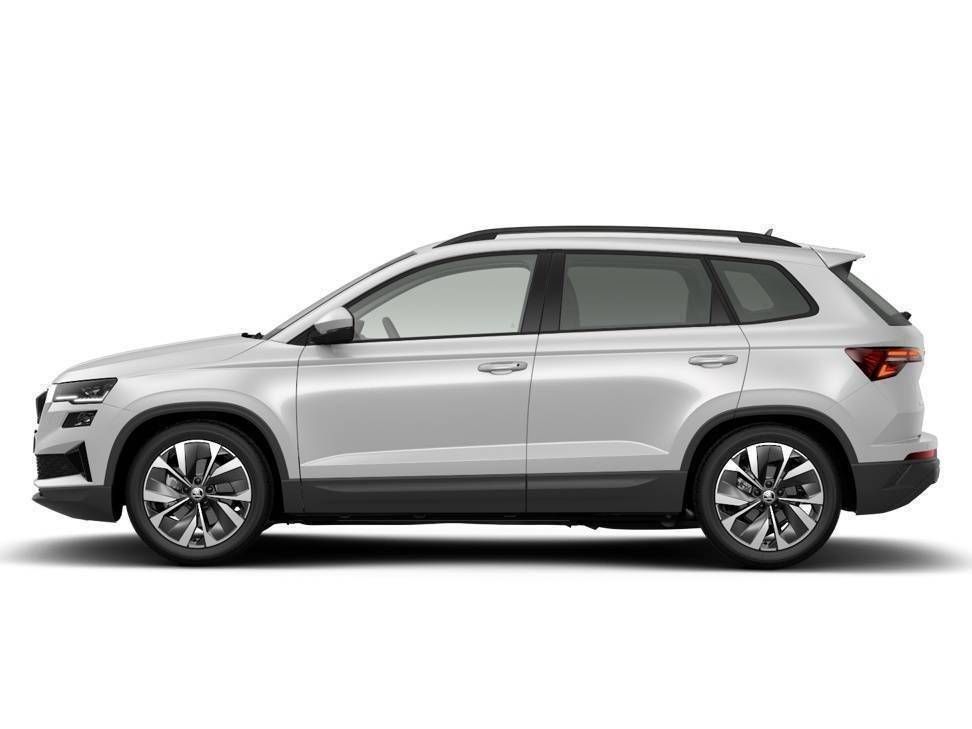 Škoda Karoq Dynamic 2.0 TDI 110 kW DSG
