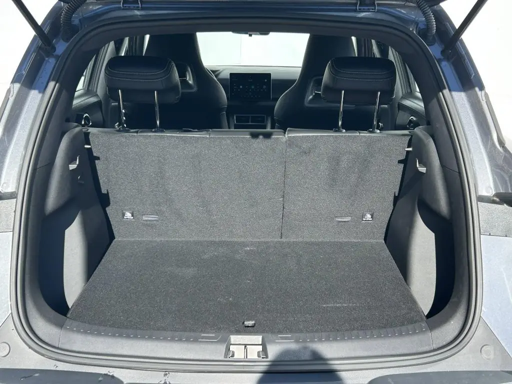 BYD ATTO 2 DM-i Boost DM-i 1,5 / 156kW