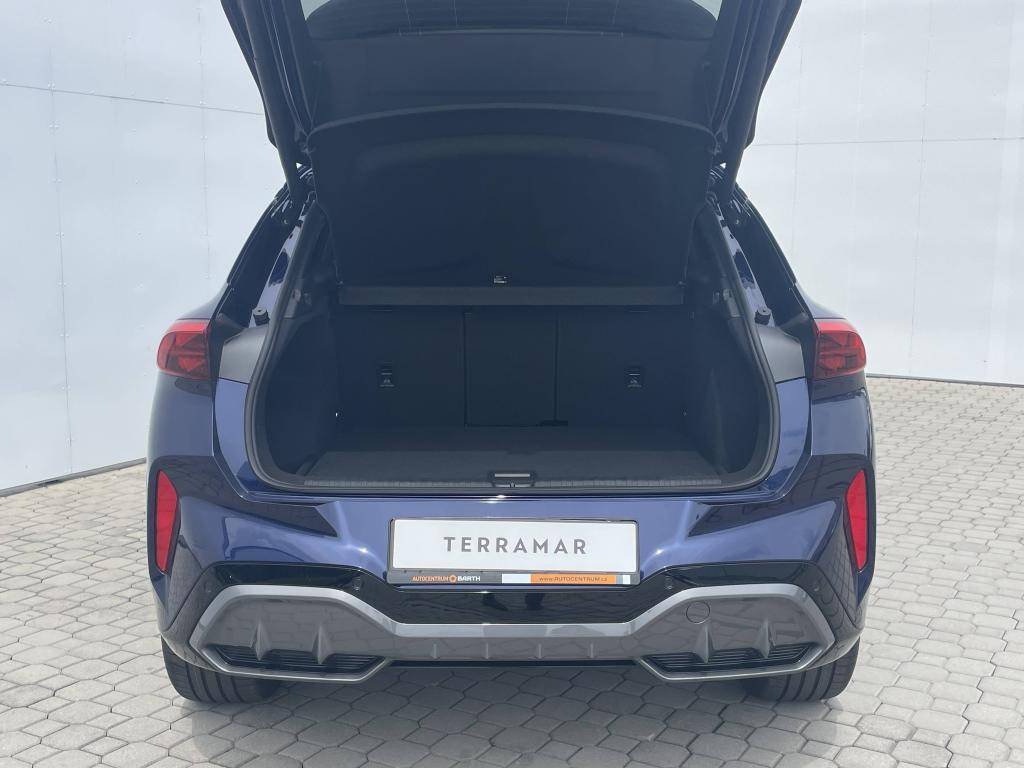 CUPRA Terramar DSG 4WD 2.0 TSI / 150kW