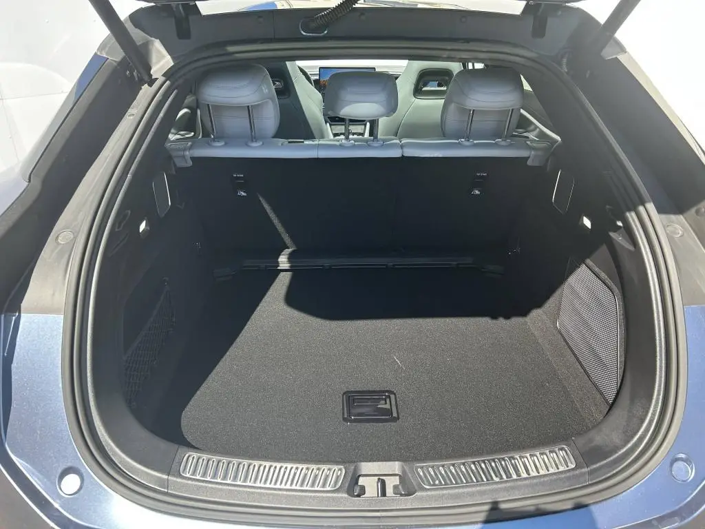 BYD SEALION 7 Excellence AWD 91 kWh  / 390kW