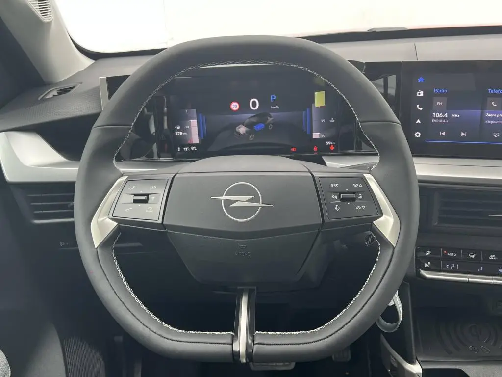 Opel Frontera GS Hybrid 1,2 TURBO / 107kW