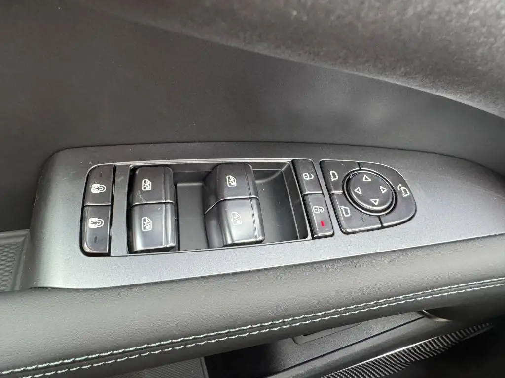 BYD SEALION 7 Excellence AWD 91 kWh  / 390kW