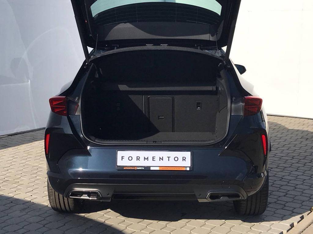 CUPRA Formentor DSG 1.5 eTSI / 110kW