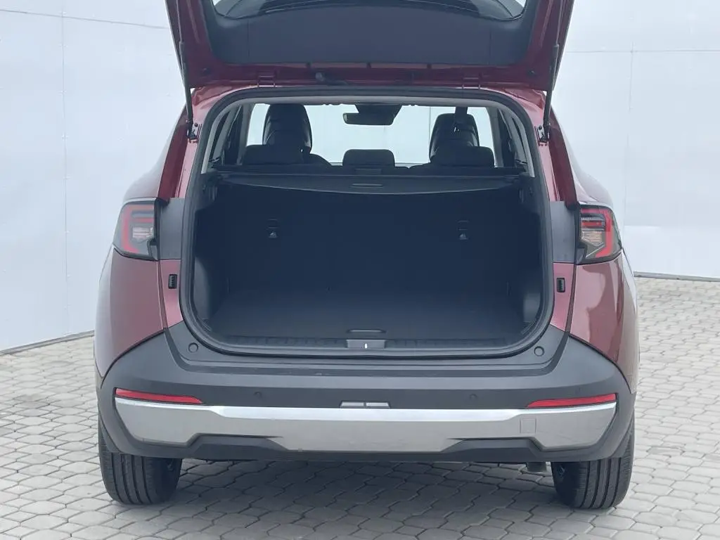 KIA Sportage EXCLUSIVE 4x2 1,6 T-GDi / 110kW