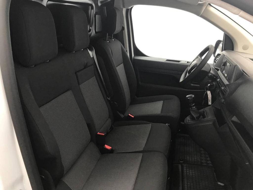 Peugeot Expert L3 MAN6 2,2 BlueHDi / 110kW