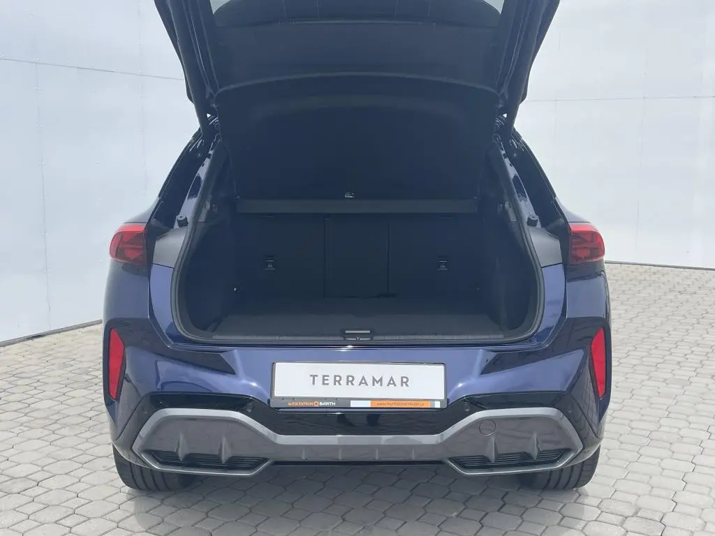 CUPRA Terramar DSG 4WD 2.0 TSI / 150kW