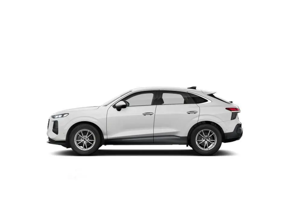 Audi Q3 SB e-hybrid 200 kW