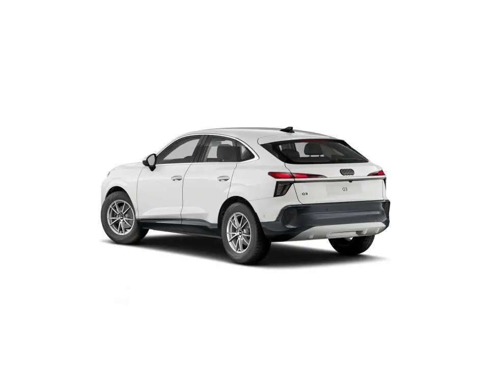 Audi Q3 SB e-hybrid 200 kW
