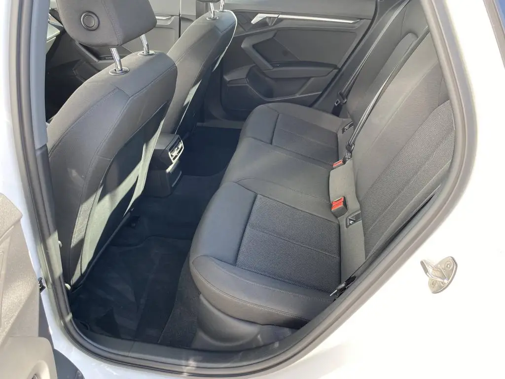 Audi A3 Limuzína S-line 2,0TDI / 110kW