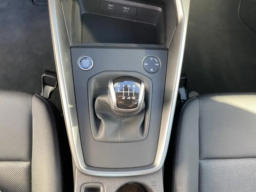 Audi A3 Limuzína S-line 2,0TDI / 110kW