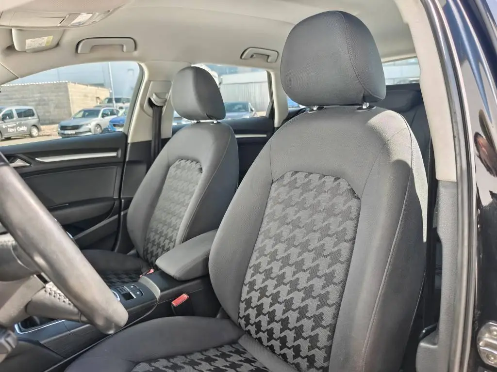 Audi A3 Sportback 6MP 1,6TDI / 77kW