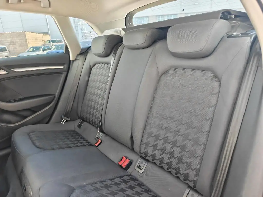 Audi A3 Sportback 6MP 1,6TDI / 77kW
