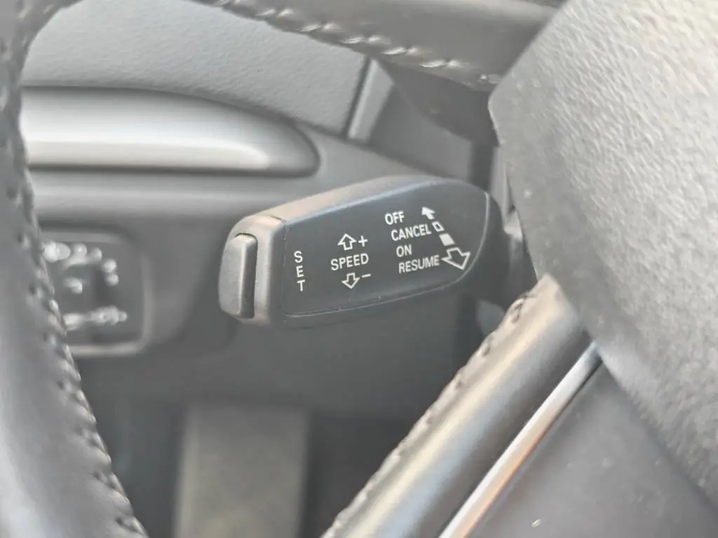 Audi A3 Sportback 6MP 1,6TDI / 77kW