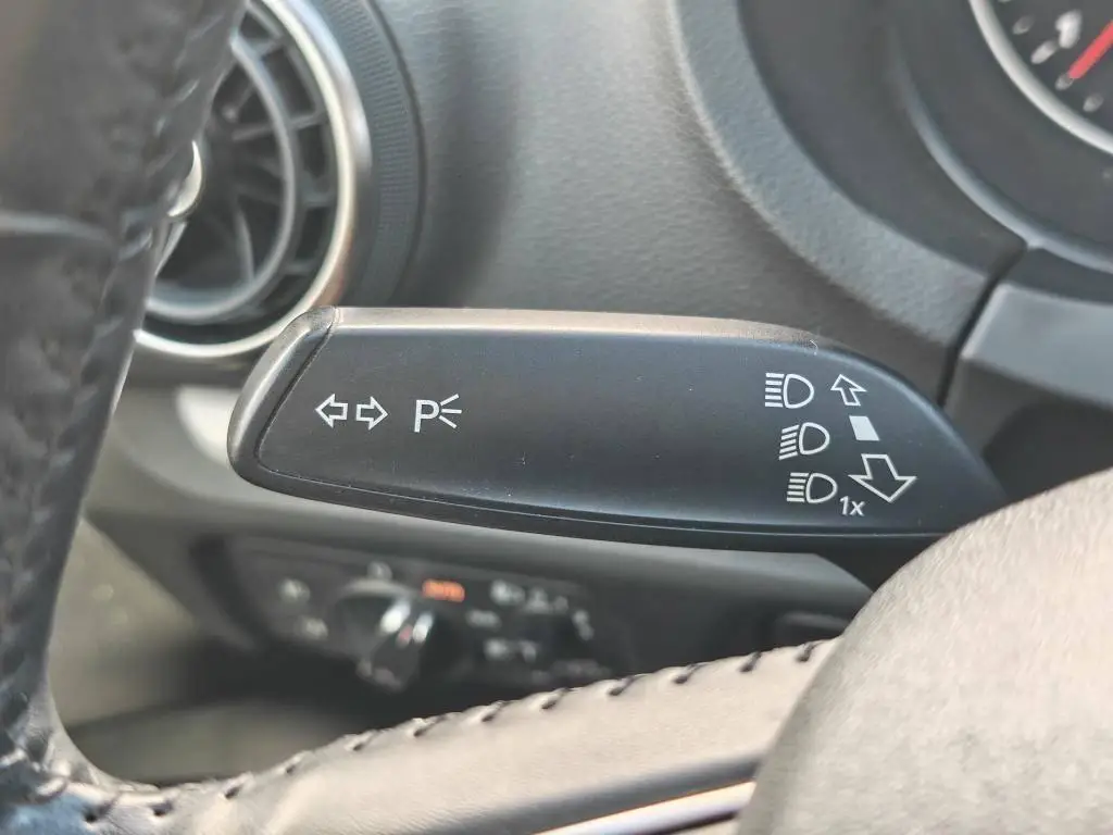 Audi A3 Sportback 6MP 1,6TDI / 77kW