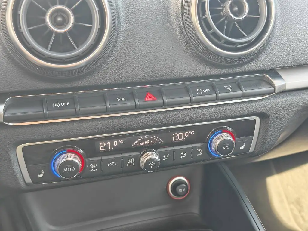 Audi A3 Sportback 6MP 1,6TDI / 77kW