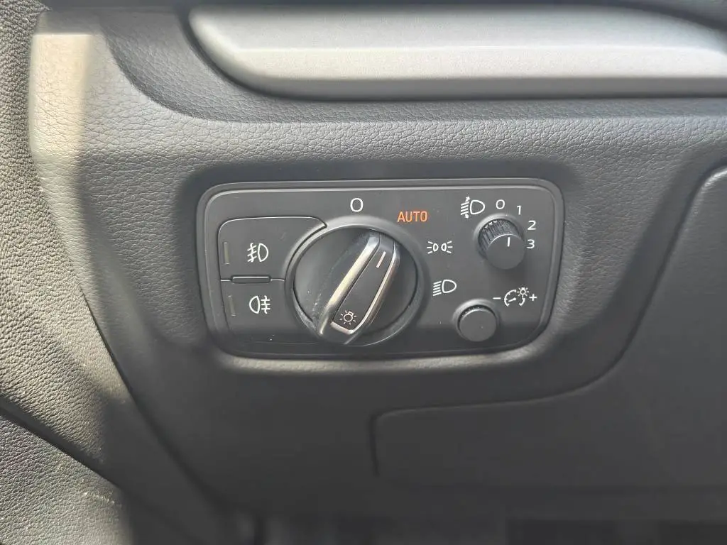 Audi A3 Sportback 6MP 1,6TDI / 77kW
