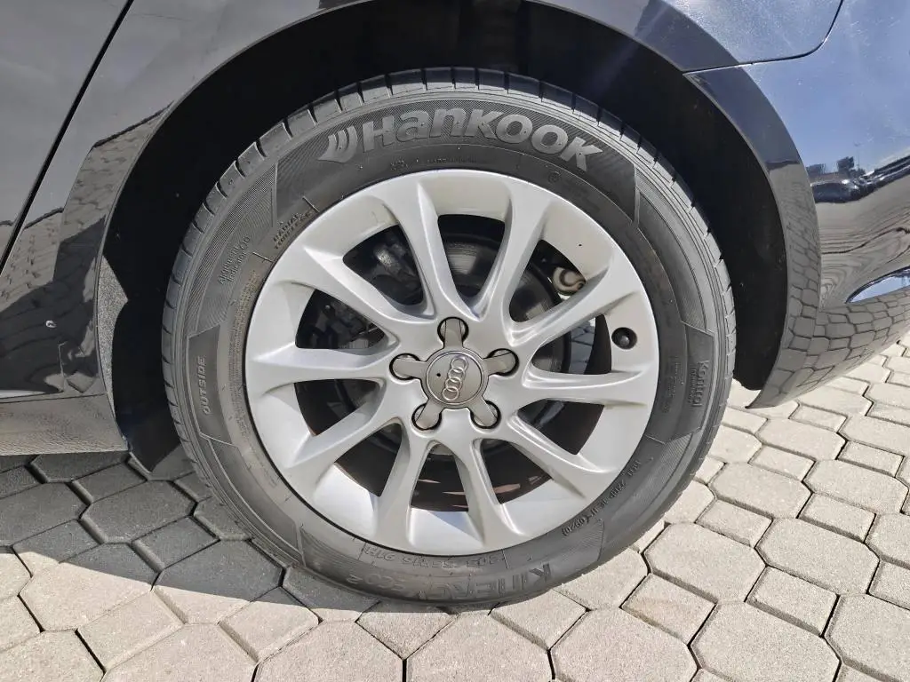 Audi A3 Sportback 6MP 1,6TDI / 77kW