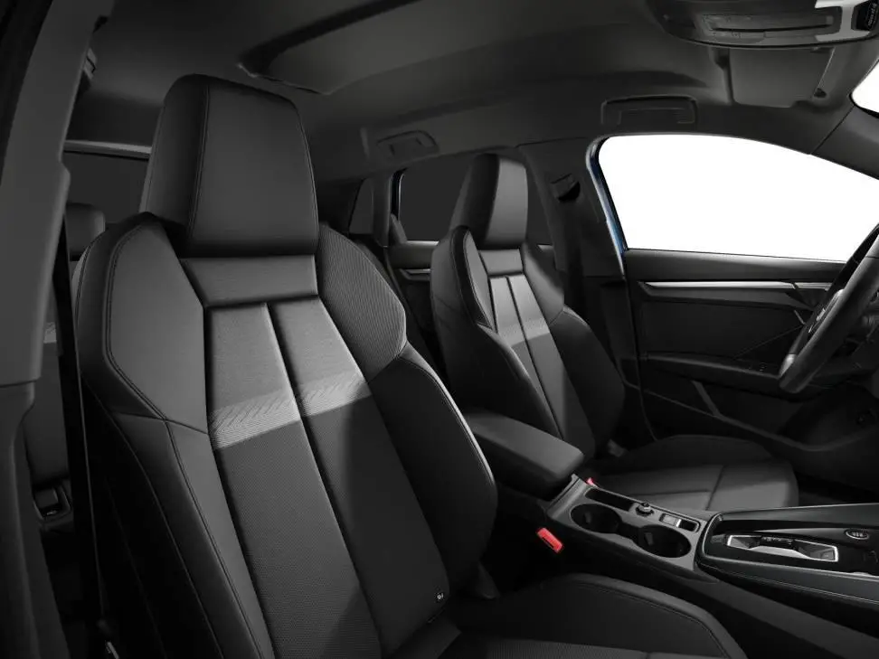 Audi A3 Sportback S line ST7 1,5TFSI  / 110kW