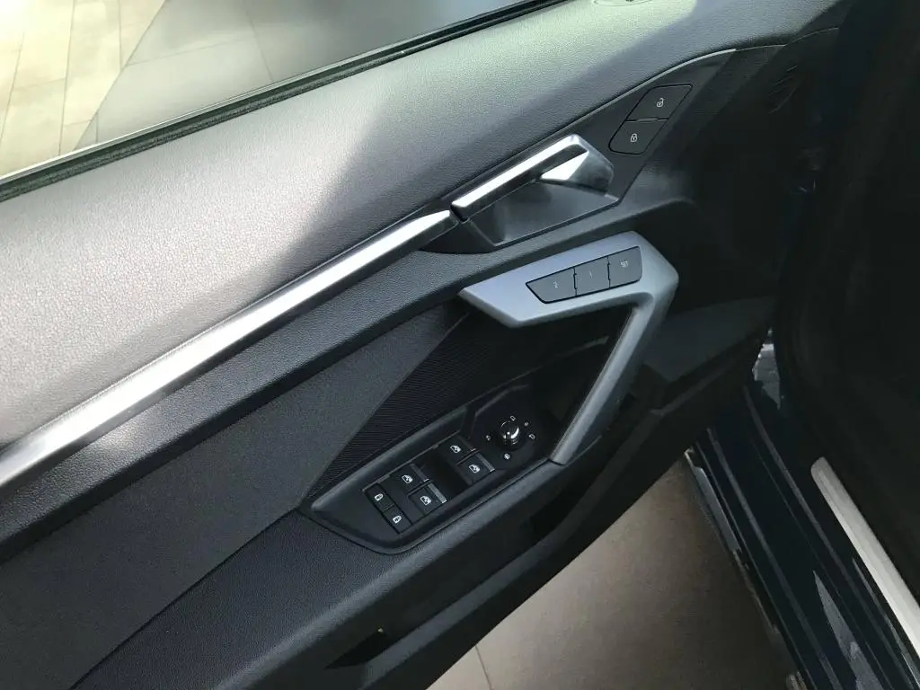 Audi A3 Sportback S line ST7 1,5TFSI  / 110kW