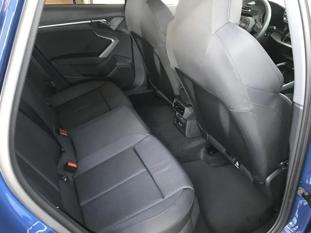 Audi A3 Sportback S line ST7 1,5TFSI  / 110kW