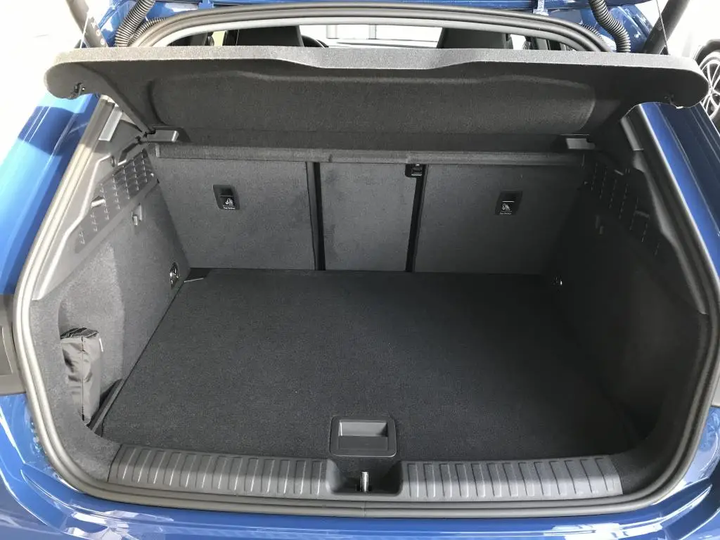 Audi A3 Sportback S line ST7 1,5TFSI  / 110kW