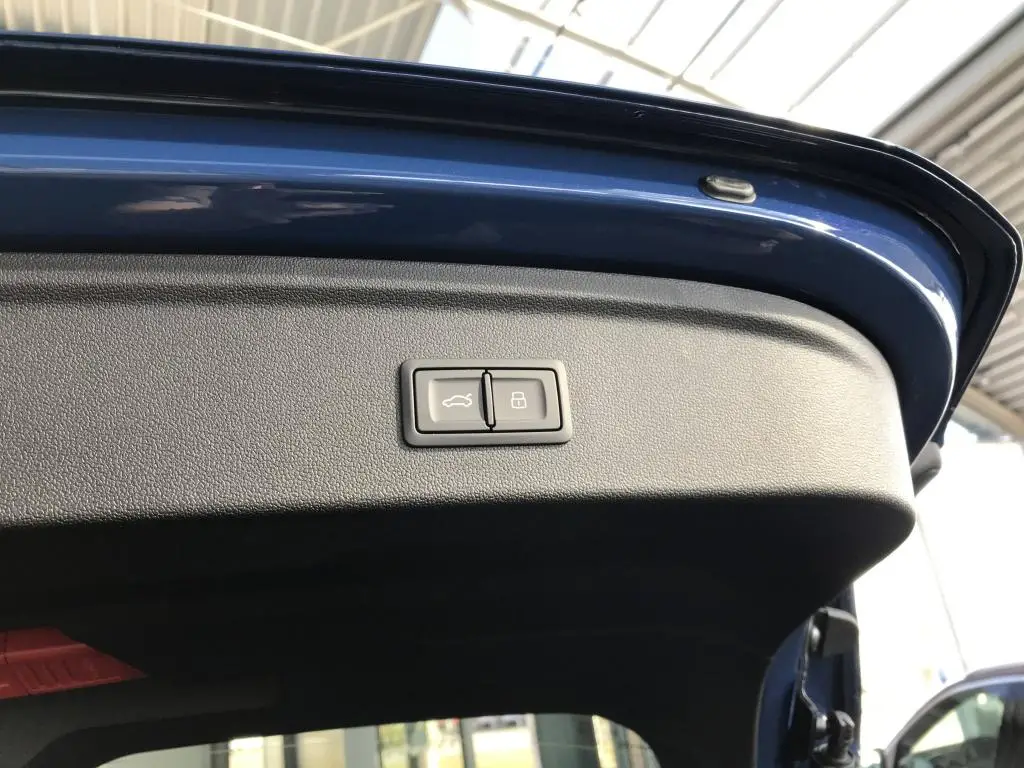 Audi A3 Sportback S line ST7 1,5TFSI  / 110kW