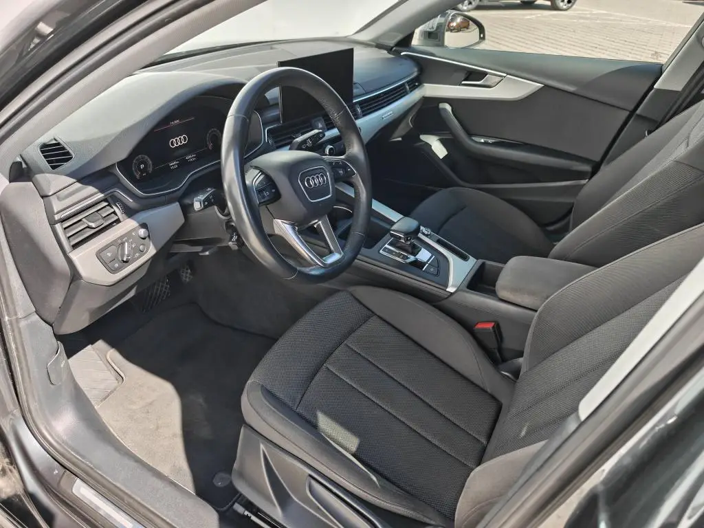 Audi A4 Allroad Quattro ST7 2,0TDI  / 150kW