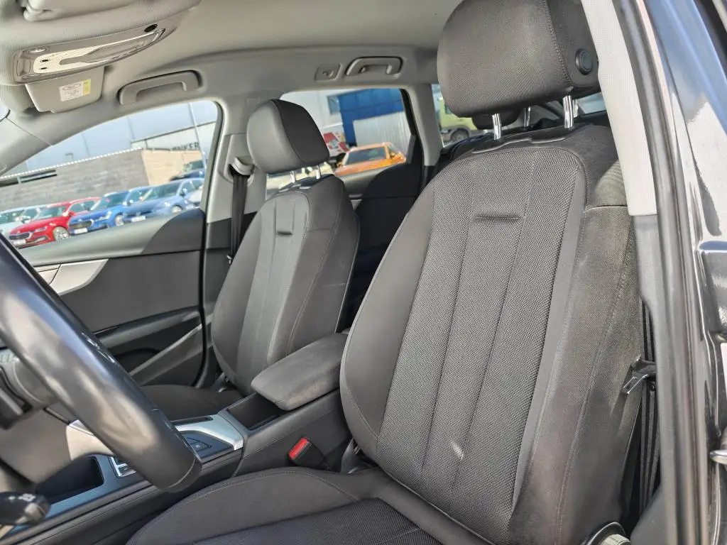 Audi A4 Allroad Quattro ST7 2,0TDI  / 150kW