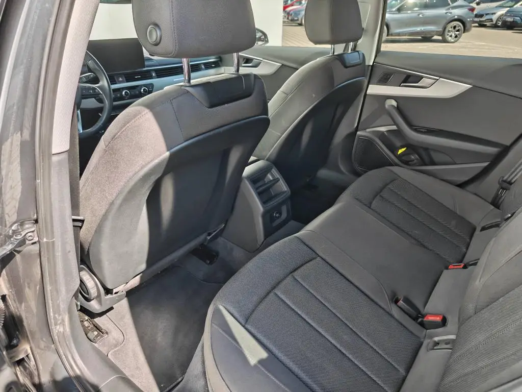 Audi A4 Allroad Quattro ST7 2,0TDI  / 150kW