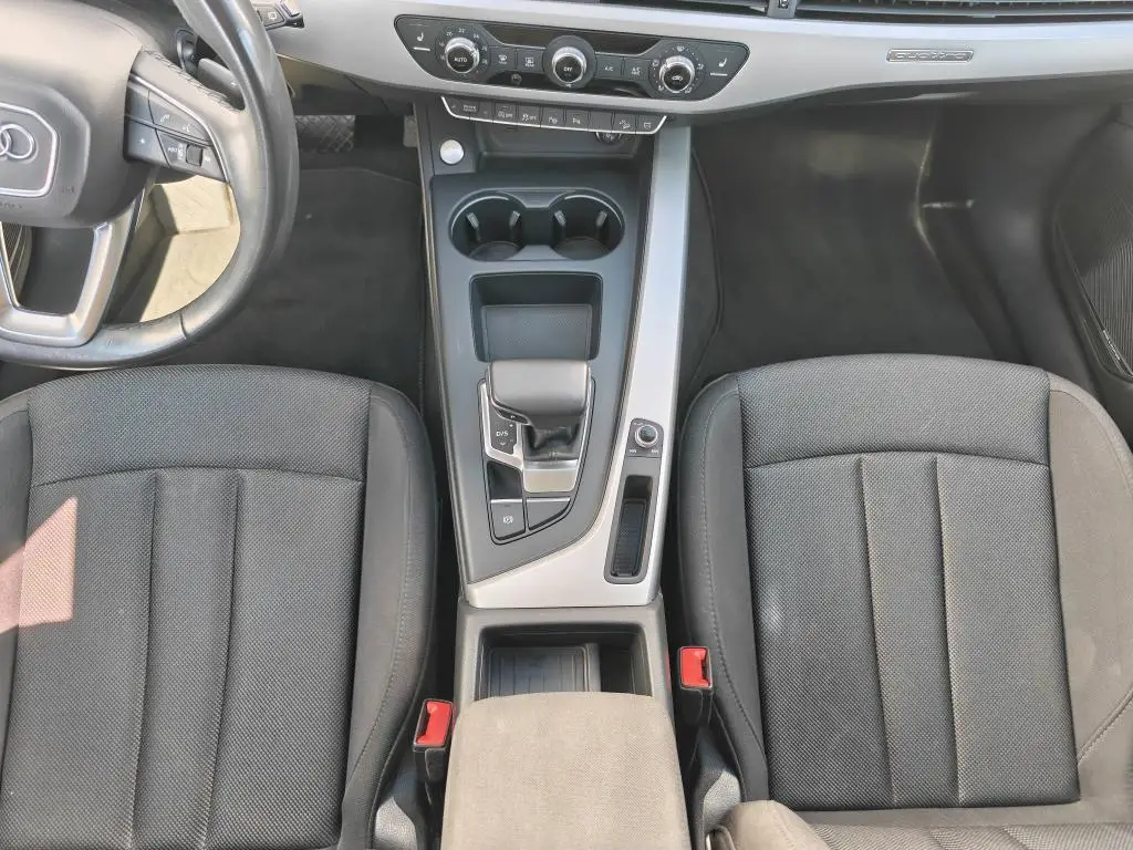 Audi A4 Allroad Quattro ST7 2,0TDI  / 150kW