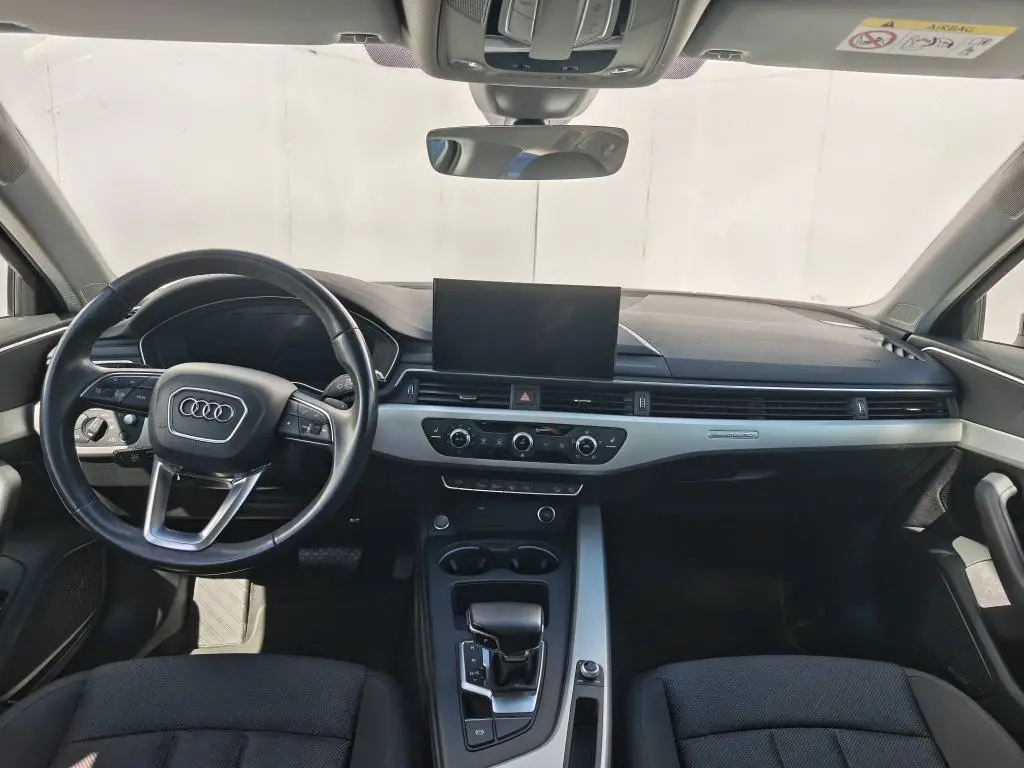 Audi A4 Allroad Quattro ST7 2,0TDI  / 150kW
