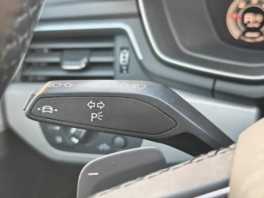 Audi A4 Allroad Quattro ST7 2,0TDI  / 150kW