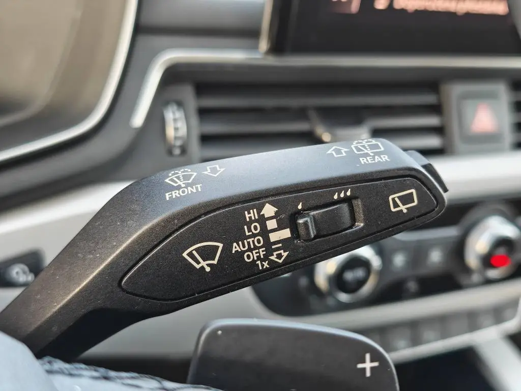 Audi A4 Allroad Quattro ST7 2,0TDI  / 150kW