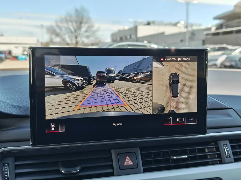 Audi A4 Allroad Quattro ST7 2,0TDI  / 150kW