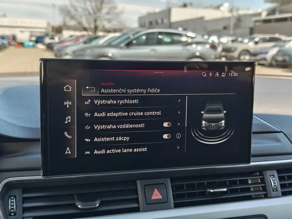 Audi A4 Allroad Quattro ST7 2,0TDI  / 150kW