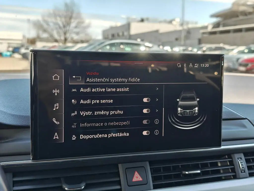 Audi A4 Allroad Quattro ST7 2,0TDI  / 150kW