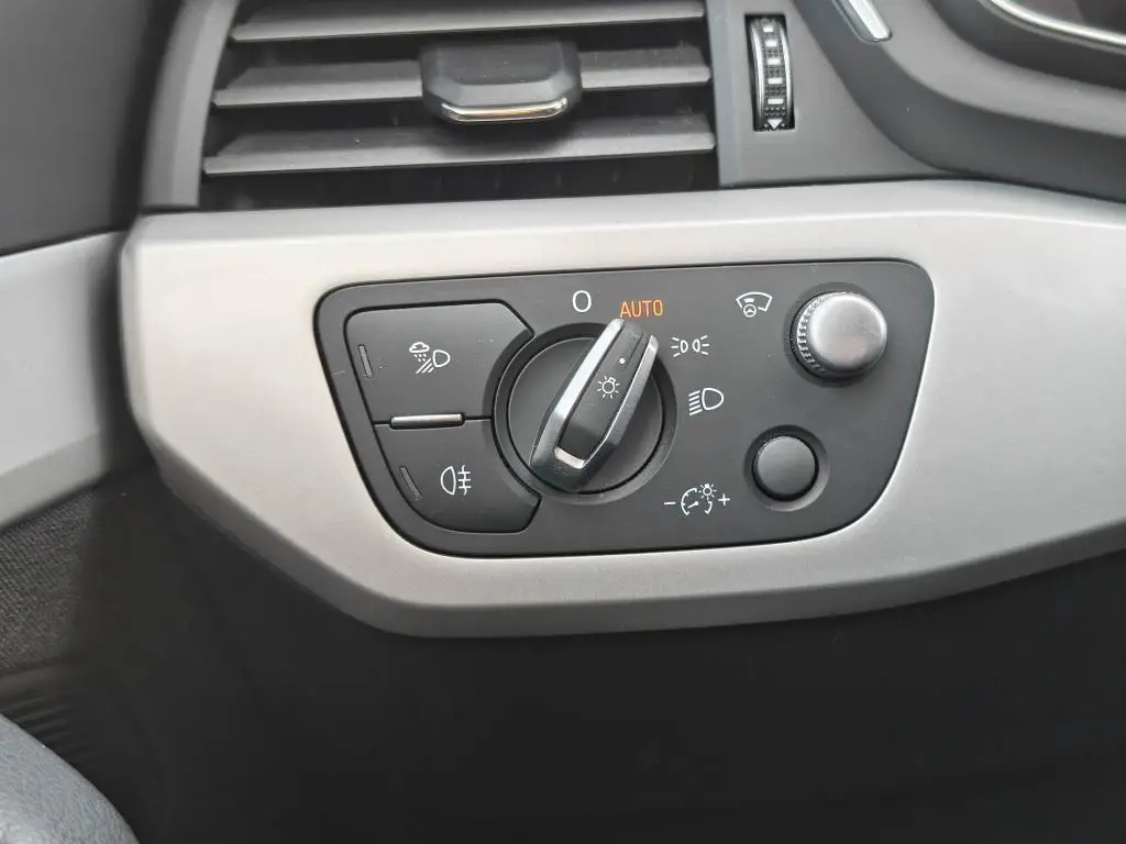 Audi A4 Allroad Quattro ST7 2,0TDI  / 150kW