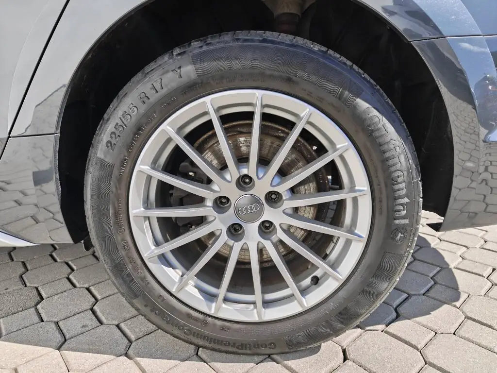 Audi A4 Allroad Quattro ST7 2,0TDI  / 150kW