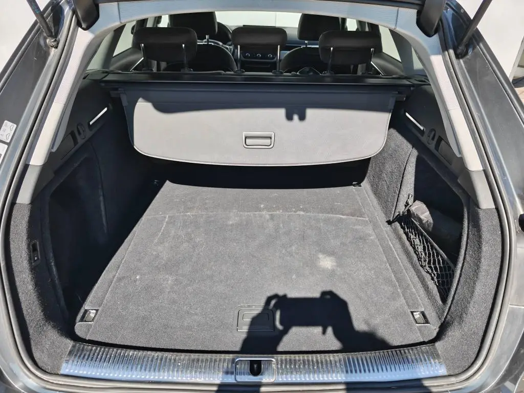 Audi A4 Allroad Quattro ST7 2,0TDI  / 150kW