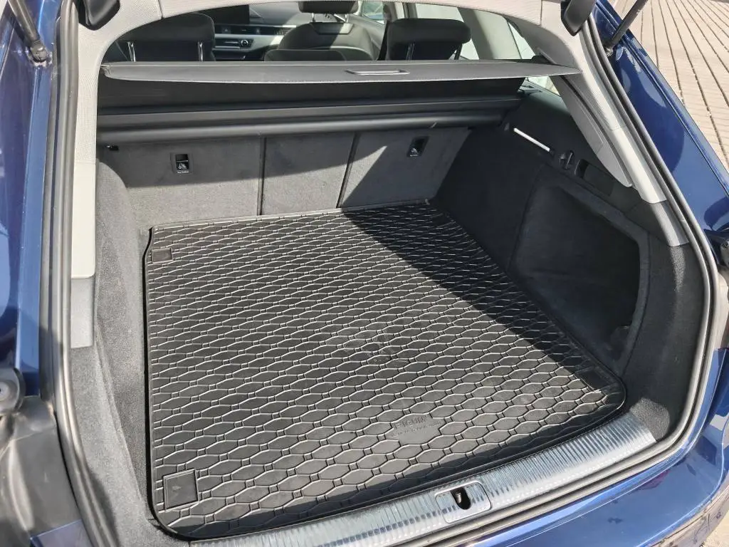 Audi A4 Avant 35 Advanced 35 7ST 2,0TFSI / 110kW
