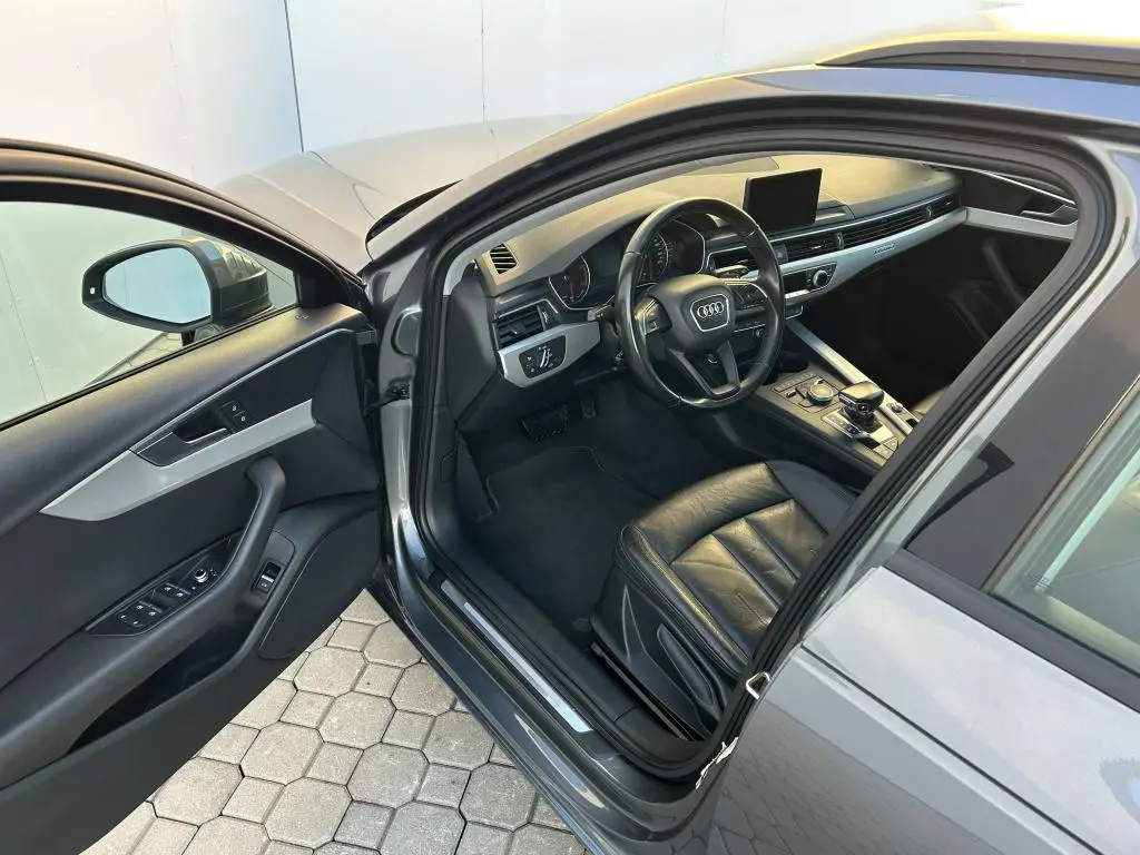 Audi A4 Avant  Quattro 2,0TDI  / 140kW