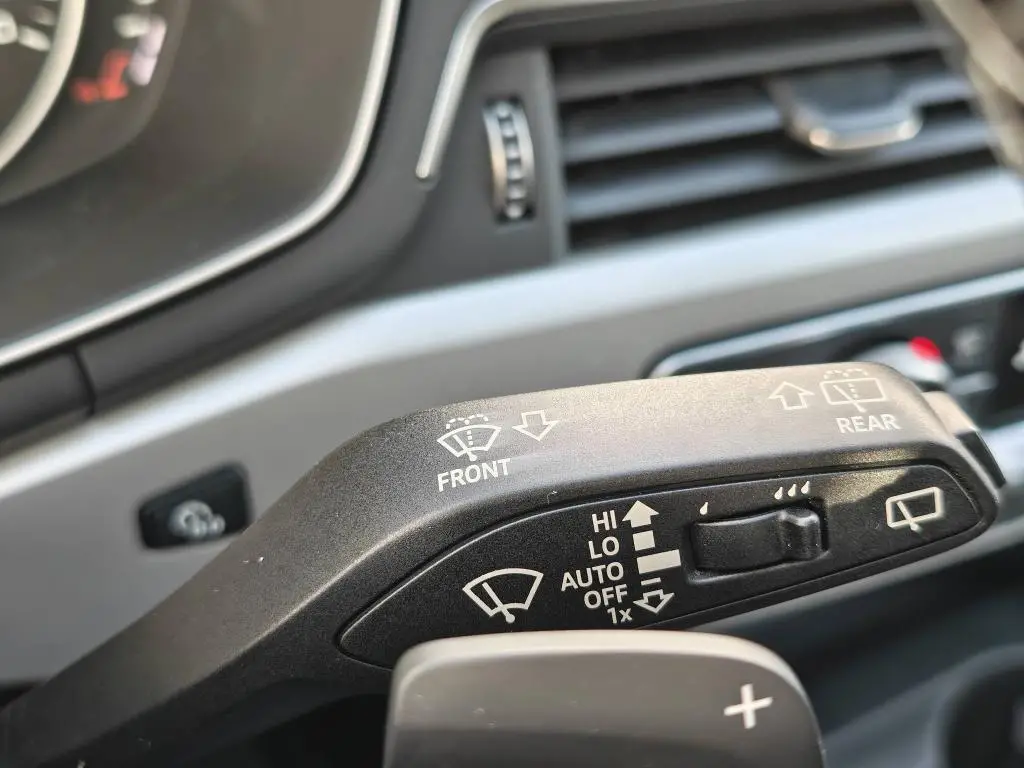 Audi A4 Avant  Quattro 2,0TDI  / 140kW