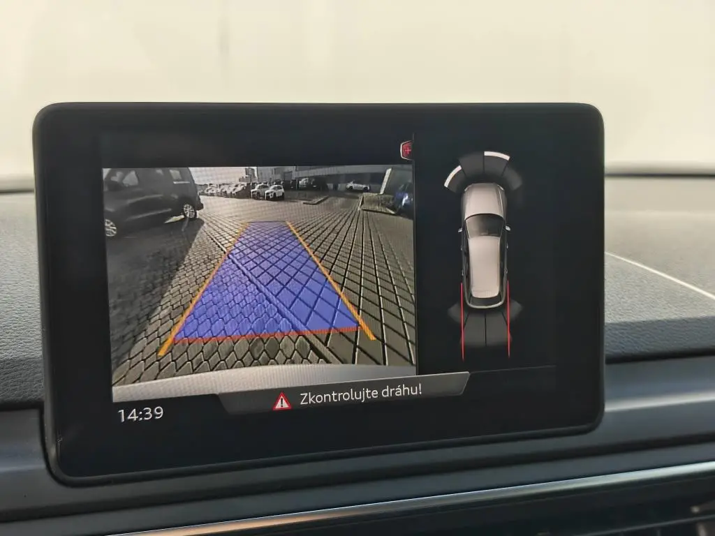 Audi A4 Avant  Quattro 2,0TDI  / 140kW